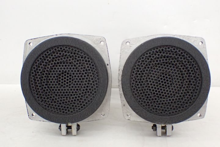 JBL ドライバーユニット LE175 + 蜂の巣ホーン 1217-1290 ペア