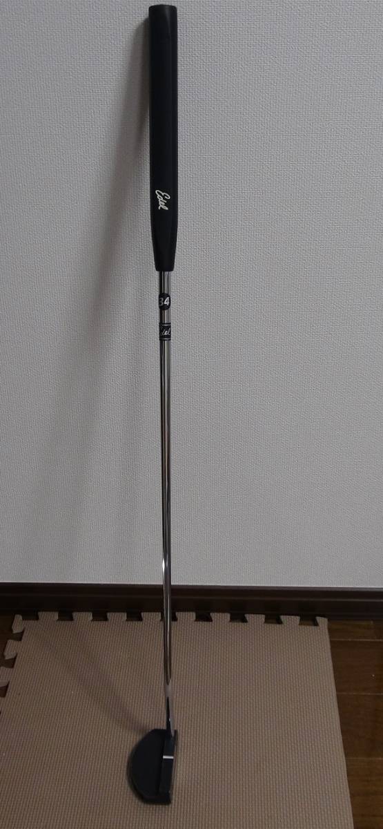E-1 トルクバランス パター イーデル パターの通販 バランス | イー