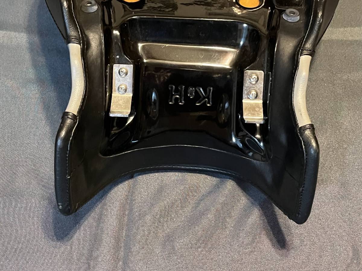 K&Hミディアムシート R1200/1250GS 【S-3202】 【公式通販】