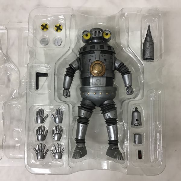 1円～ S.H.Figuarts ウルトラマンZ 対怪獣特殊空挺機甲1号機
