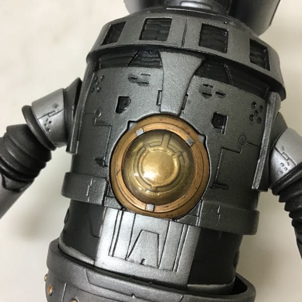 古い 獣口 鉄瓶(K-YC610) 1円～ S.H.Figuarts ウルトラマンZ 対怪獣特殊空挺機甲1号機