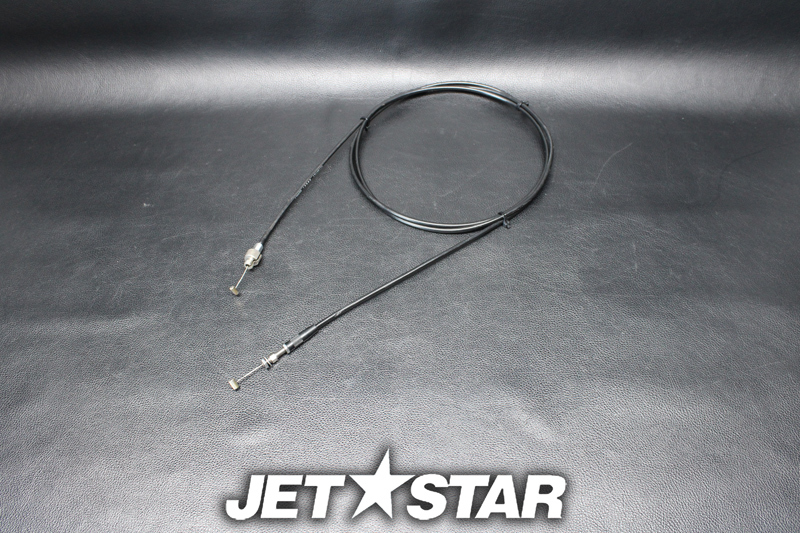  シードゥ RXT 215 2008年モデル 純正 THROTTLE CABLE 部品番号 277001121 S0661-01(水上オートバイ用)｜売買されたオークション情報、yahooの商品情報をアーカイブ公開 - オークファン 水上オートバイ用