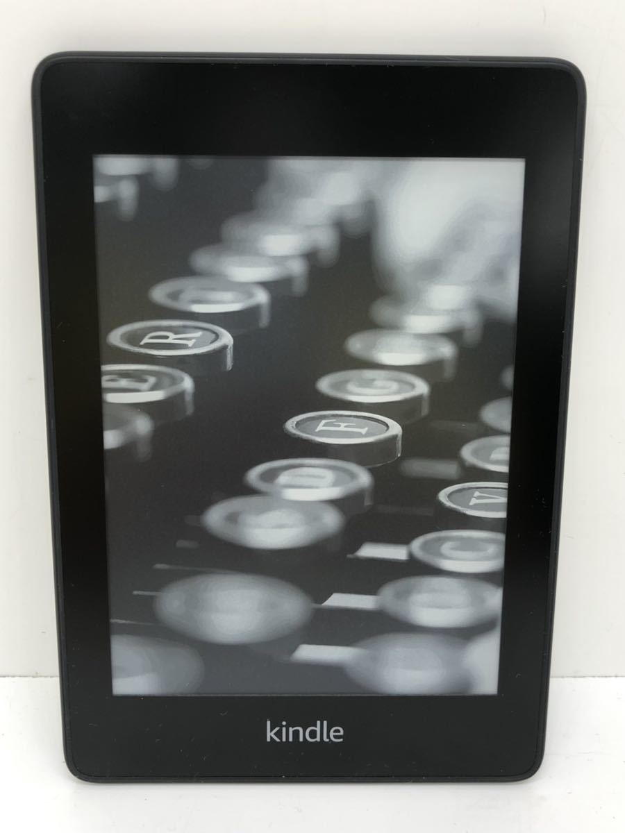 Amazon アマゾン Kindle Paperwhite 電子書籍リーダー 第10世代