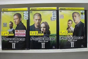 プリズン ブレイク シーズン2の値段と価格推移は 186件の売買情報を集計したプリズン ブレイク シーズン2の価格や価値の推移データを公開