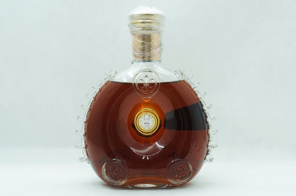 レミーマルタン ルイ13世 MARTIN 未開栓 REMY ブランデー 1円～未開栓 古酒