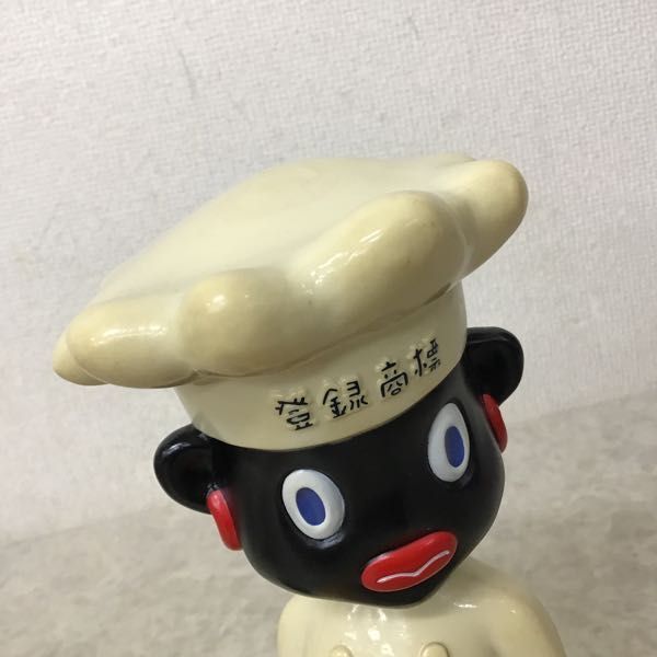 1円～ 箱無 トイズクラブ オリエンタルカレー オリエンタル坊や 首振り 
