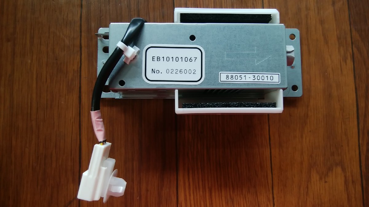U#807 レクサス IS350 バージョンL DBA-GSE31 2013年 イオン