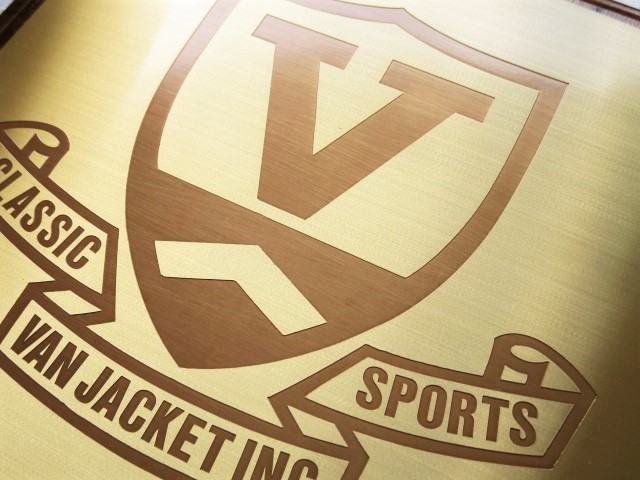 VAN JAC 看板 ディスプレイ VAN JAC グッズ ディスプレイ 看板 2026年