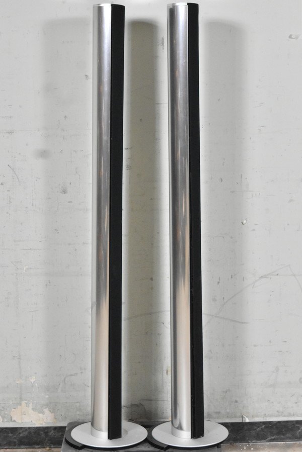 B&O Bang&olfsen Beolab 6000 スピーカーペア ① 【公式通販】