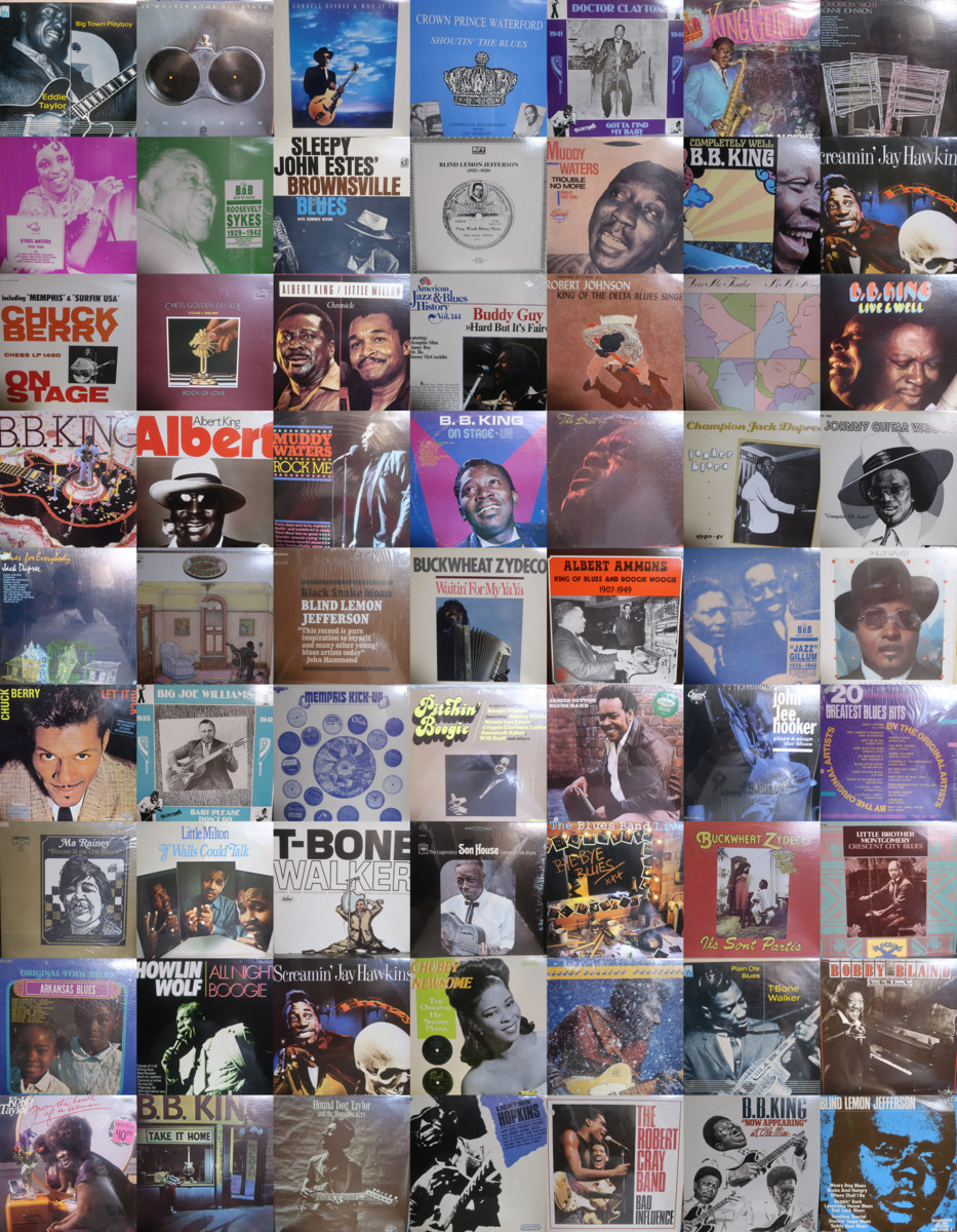 送料無料，安い 15004152; ALL輸入盤 ALL IMPORT PRESS BLUES RHYTHM & BLUES系 ブルース 63枚セット/T-BONE WALKER SON HOUSE 他②(ブルース)｜売買されたオークション情報、yahooの商品情報をアーカイブ公開 - オークファン ブルース