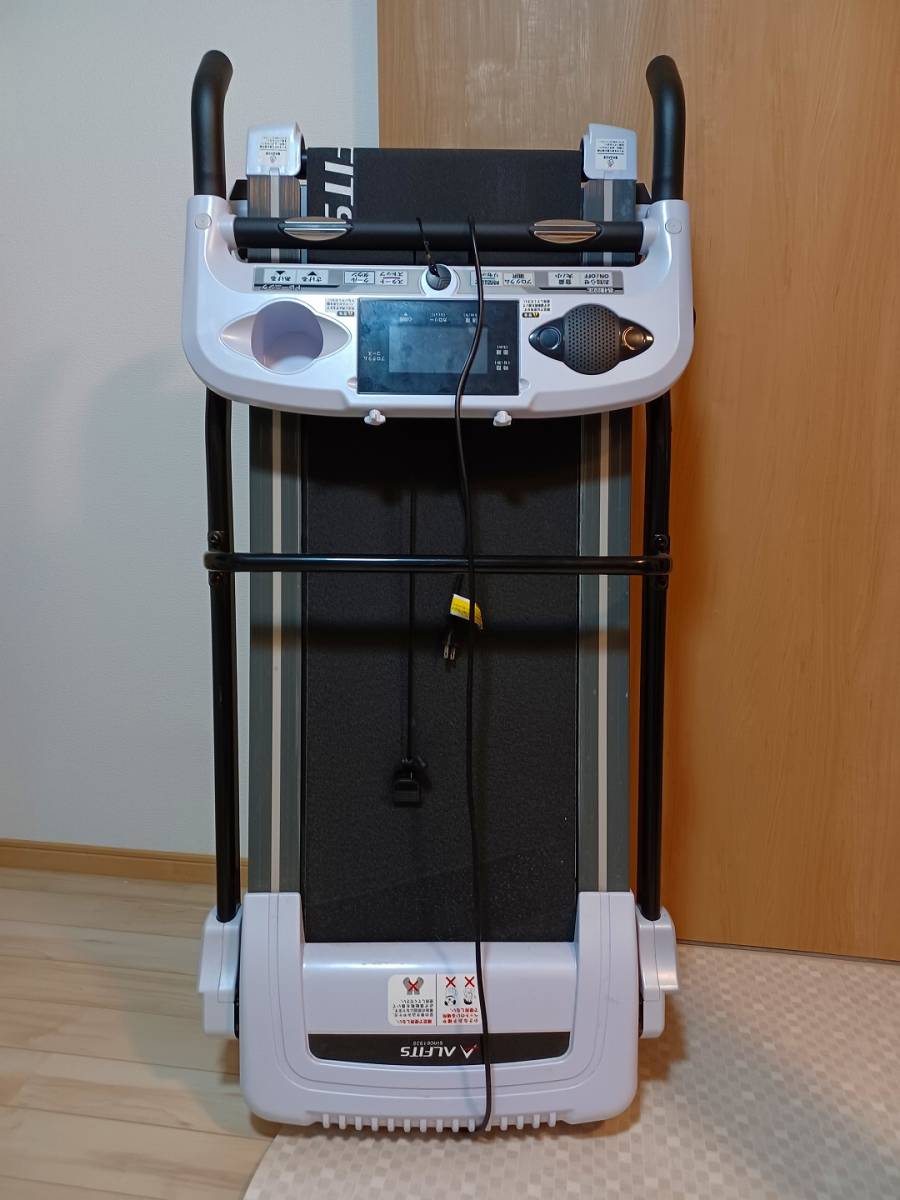 ALINCO(アルインコ) プログラム電動ウォーカー4014 AFW4014