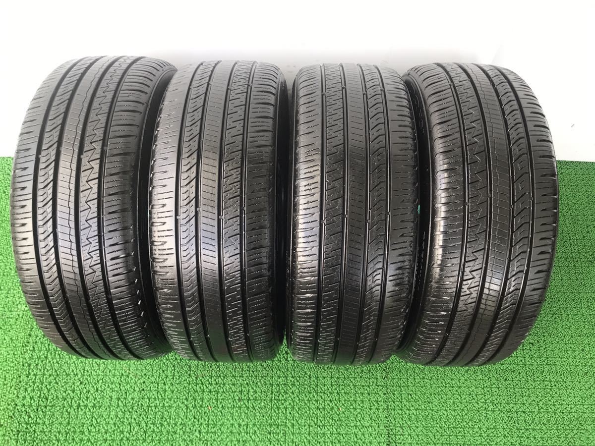 simokn ピレリ P8 FS バリ山 215/45R17 simokn ピレリ P8 FS バリ山