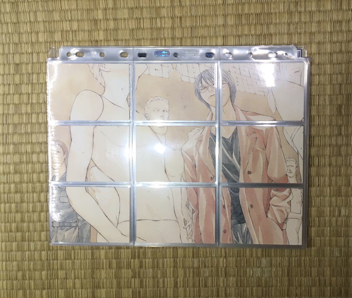 多重人格探偵サイコ Tcg トレーディングカード 計114種まとめ その他 売買されたオークション情報 Yahooの商品情報をアーカイブ公開 オークファン Aucfan Com