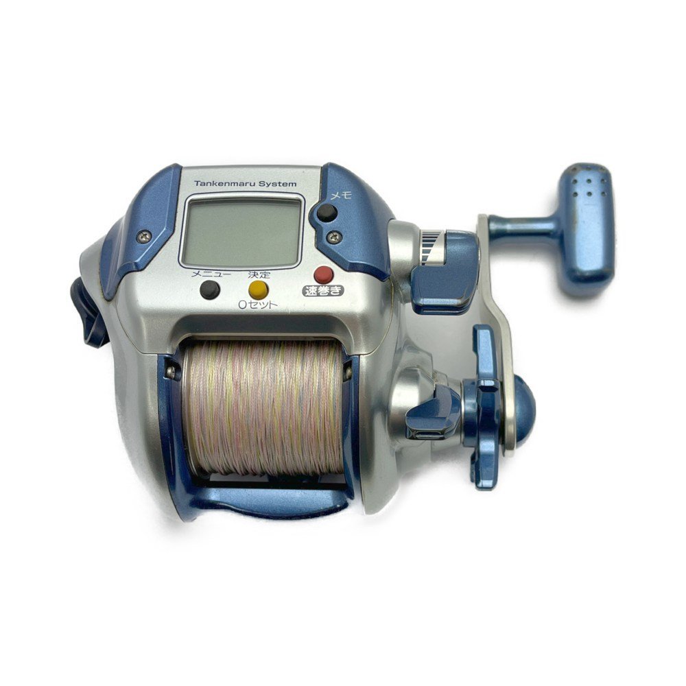 ◇◇【1円スタート】 SHIMANO シマノ 【ジャンク】電動丸 3000H