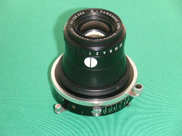 お買い得，大人気 Mコンポノン80mmF4&0番シャッター付(大判、中判カメラ用)｜売買されたオークション情報、yahooの商品情報をアーカイブ公開 - オークファン 大判、中判カメラ用