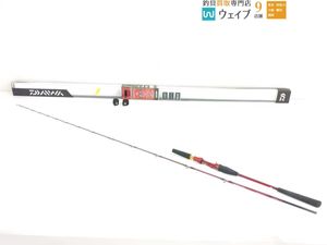 リーディング ダイワのヤフオク の相場 価格を見る ヤフオク のリーディング ダイワのオークション売買情報は71件が掲載されています