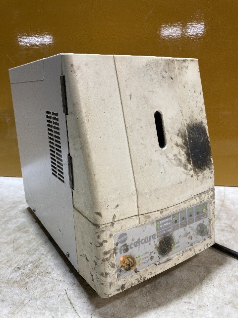 リングファーネス リング焼却炉 KDF-007EX 1円スタート！デンケン KDF