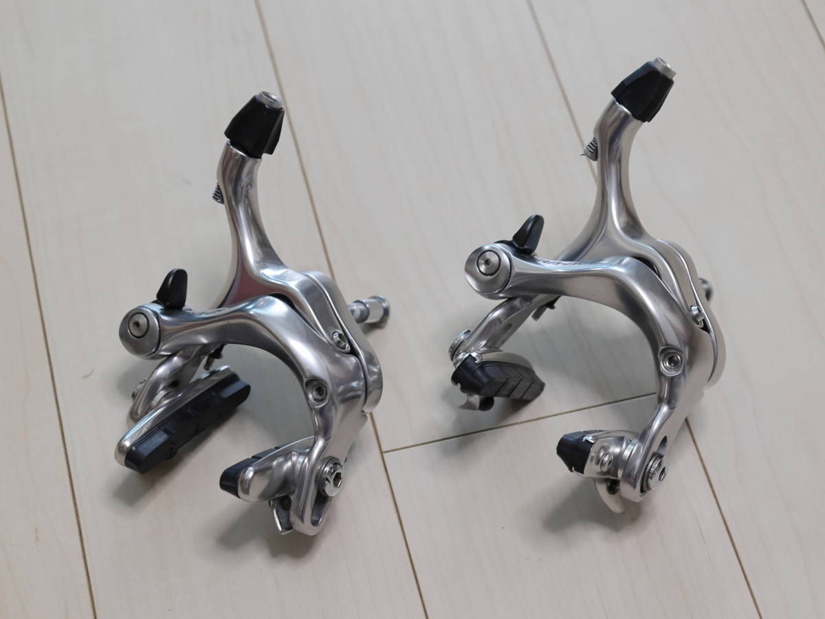 BR-7800 DURA-ACE 前後セット デュラエース キャリパー ブレーキ