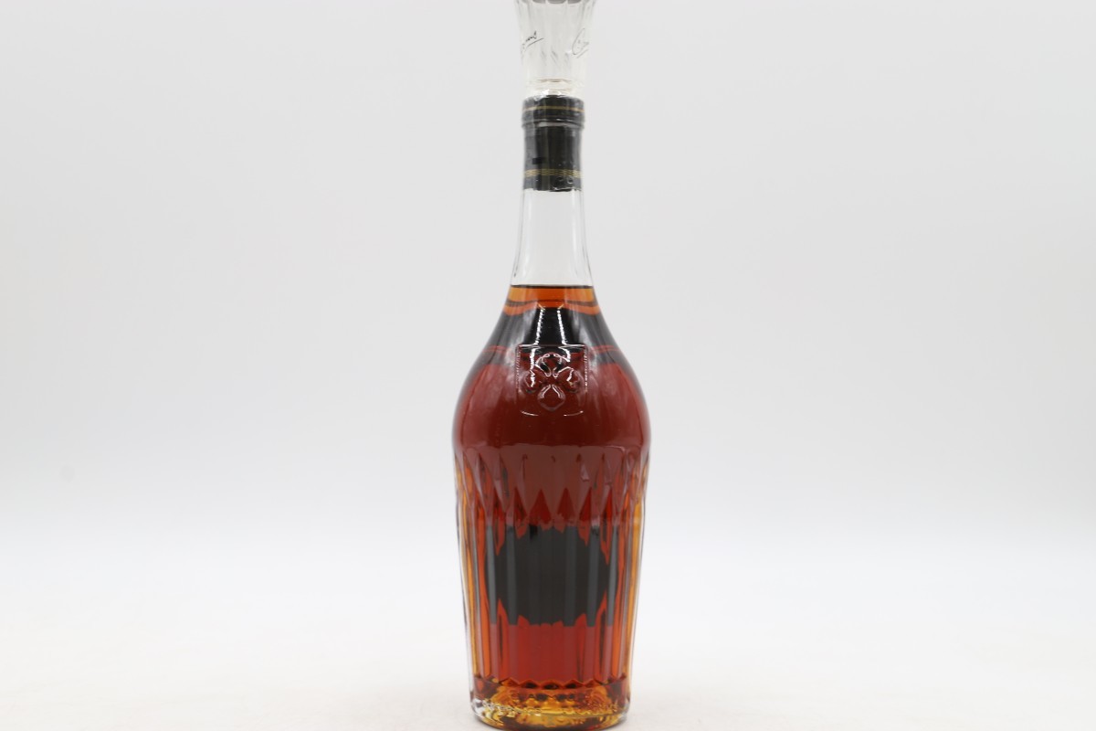 未開栓古酒 CAMUS XO カミュ ロングネック コニャック 700ml 約40％ 元