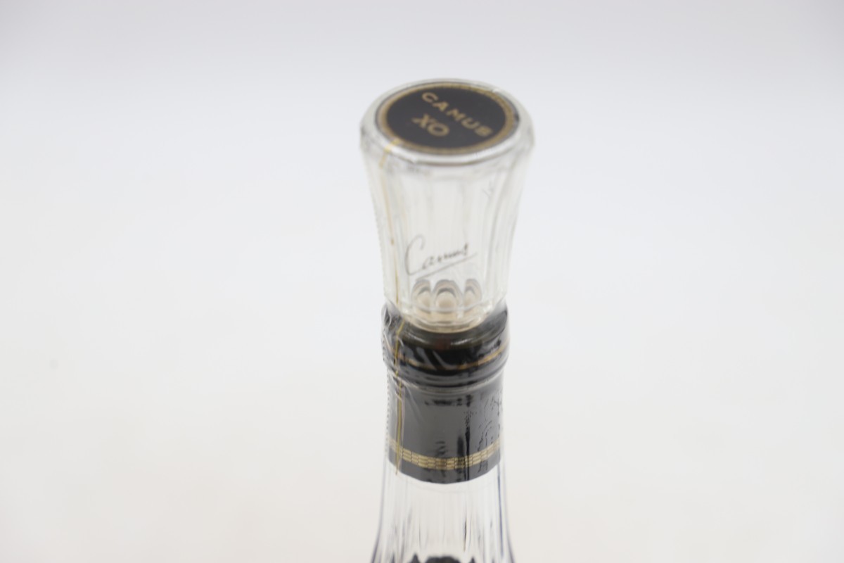 CAMUS カミュ XO ロングネック コニャック 700ml 未開栓 国外酒 未開栓古酒 CAMUS XO カミュ ロングネック コニャック 700ml 約40％ 元