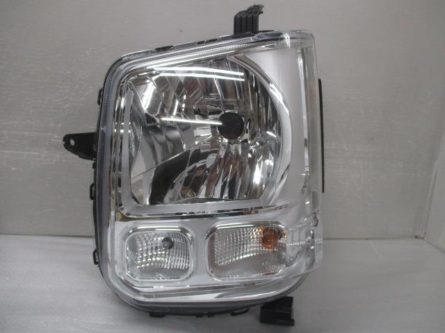 DA64W スズキ エブリィワゴン 左ヘッドライト 公式通販 エブリィ da64w