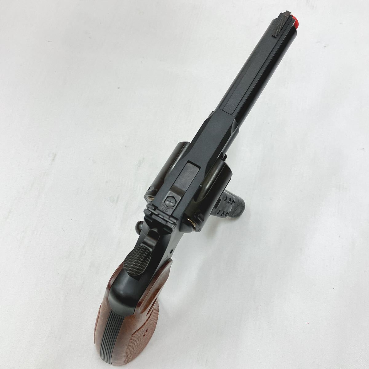 TANAKA WORKS コルトパイソン 357マグナム Rモデル 6inch