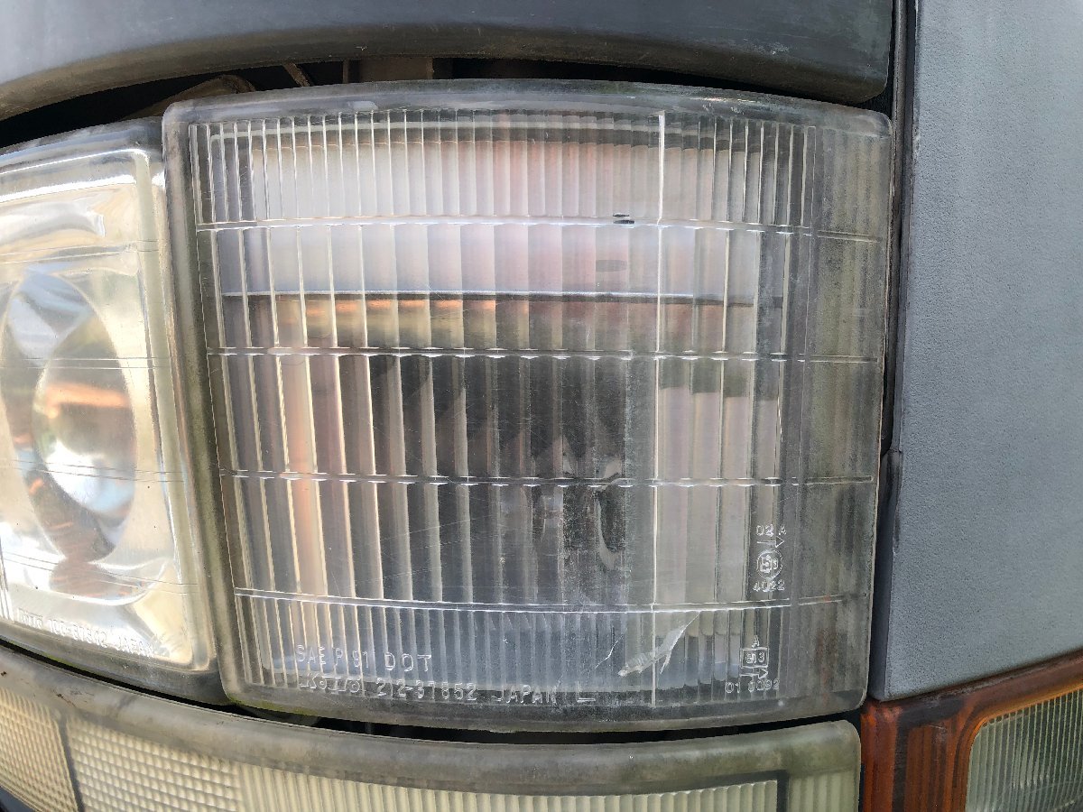 221588 三菱 ふそう キャンター KK-FE50EB KOITO 212-37852