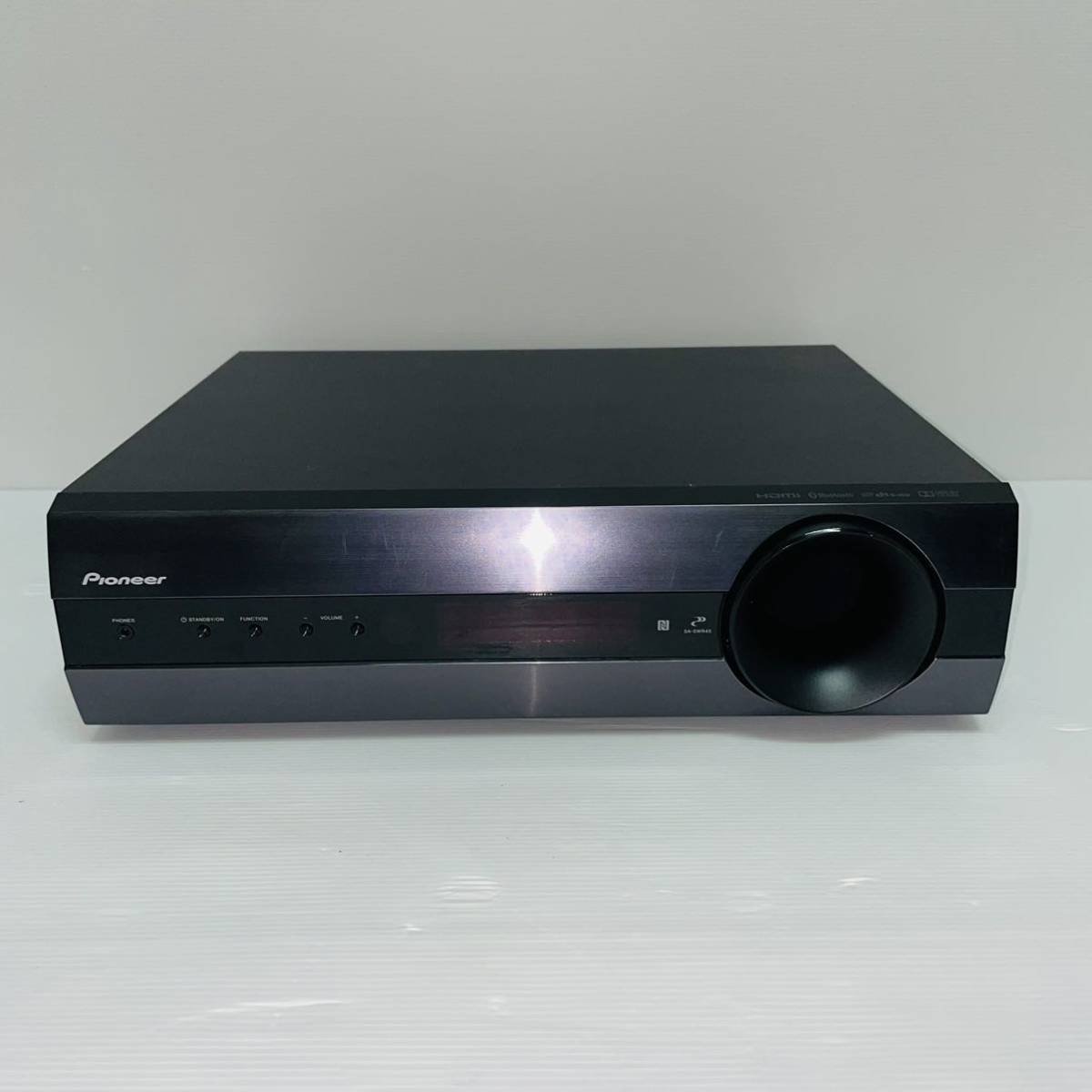 オーディオ機器 Pioneer HTP-S757 SA-SWR35 Bluetooth