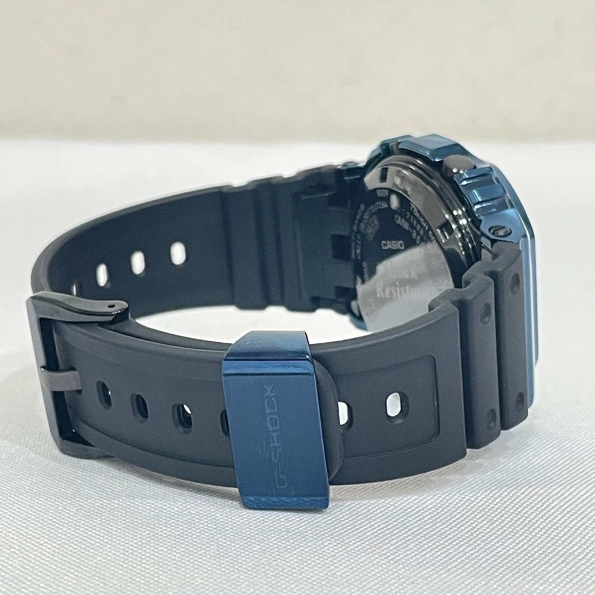 G-SHOCK⁄ジーショック 腕時計 GMW-B5000G-2JF G-SHOCK CASIO GMW