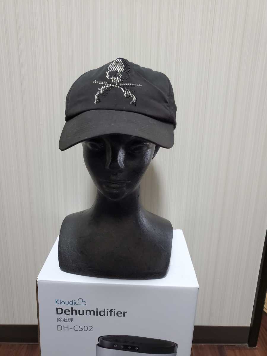 マスターマインド×ロアー コラボ キャップ mastermind roar スカル 二 