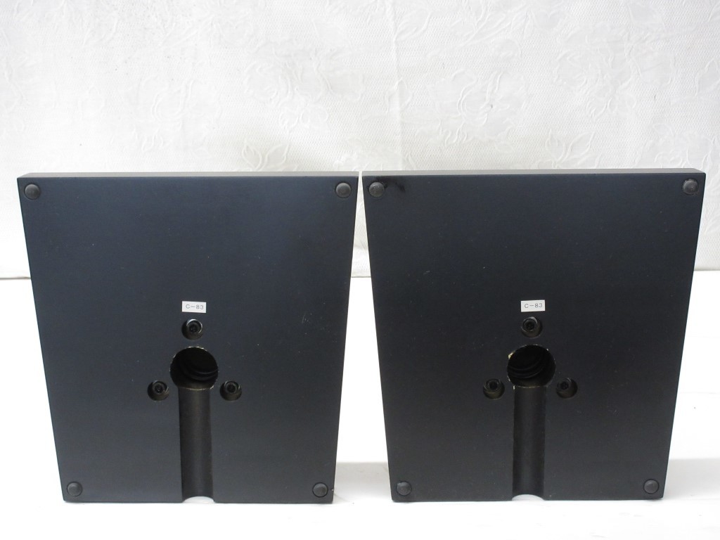 BOSE 純正 フロアスタンド PS-15 101シリーズ用 スピーカースタンド
