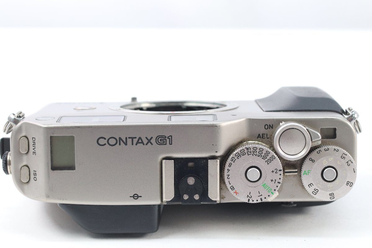 CONTAX コンタックス G1 BIOGON 28mm F2.8 T*/SONNAR 90mm F2.8 T* レンジファインダー フィルム カメラ 単焦点 レンズ 40453-K G1 Biogon 28mm f ROM改 For