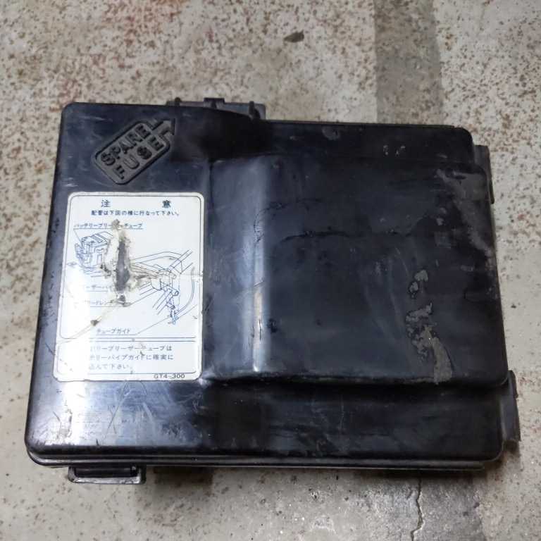 バイク AC10 HC06 NSR50 NSR80用純正スクリーン