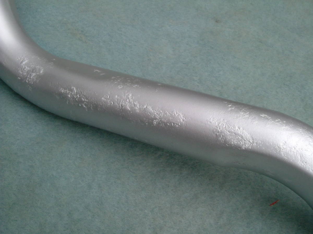50.8mm 純正エキパイ専用 マフラー中間パイプ付き VT250F ワンオフ 42Φ 接続 汎用 スリーブ ジョイント パイプ 中間 バンド マフラー VTZ250 DIPLO