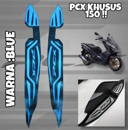  国内未発売 ホンダ HONDA PCX125 150 用 ステップラバー レッド 滑り防止 JF81 JF84 KF04 ドレスアップに 1(ホンダ用)｜売買されたオークション情報、yahooの商品情報をアーカイブ公開 - オークファン ホンダ用