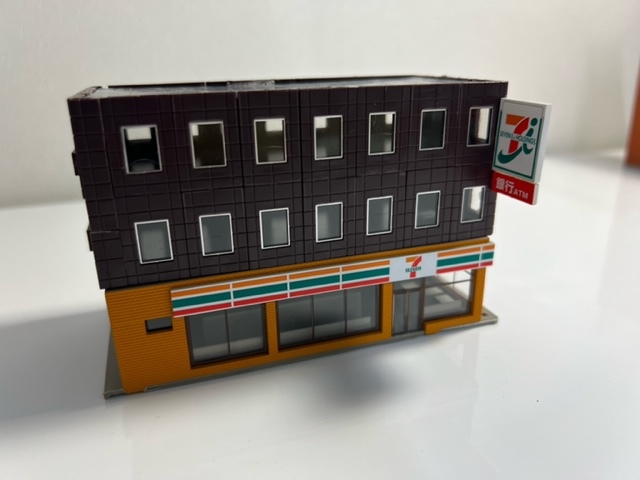 Nゲージ ストラクチャー いろいろ ジャンク］鉄道模型 まとめ 公式通販 乗用車いろいろ ジャンク箱無し ジャンク ターンテーブル パワーユニット ジャンクTOMIX ドライブ | メルカリ Nスケール