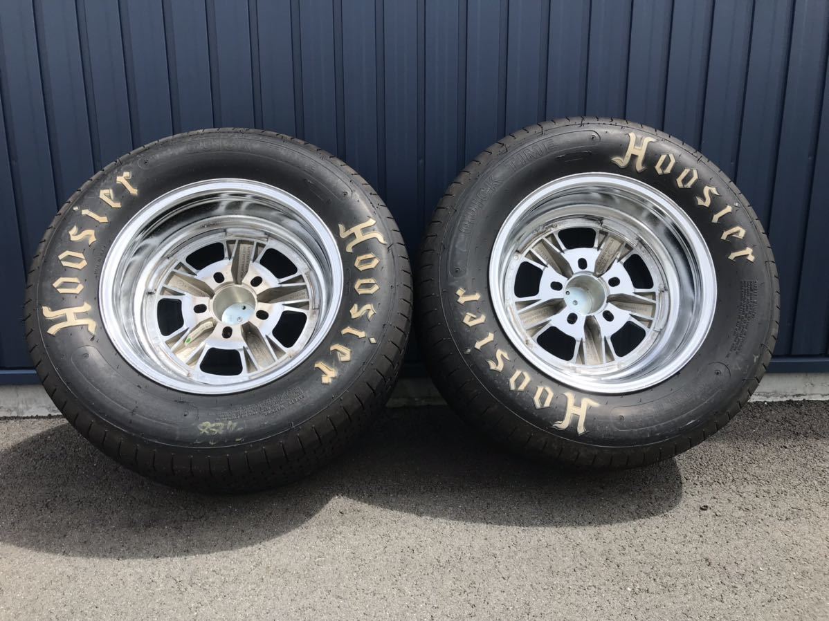 クレーガー 15インチ10j 5穴 114.3 120.65 127 旧車 ホットロッド 70