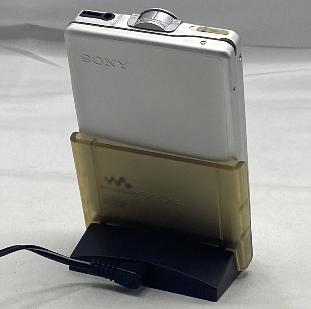 SONY ソニー WALKMAN ウォークマン WM-EX921 カセットプレーヤー 充電