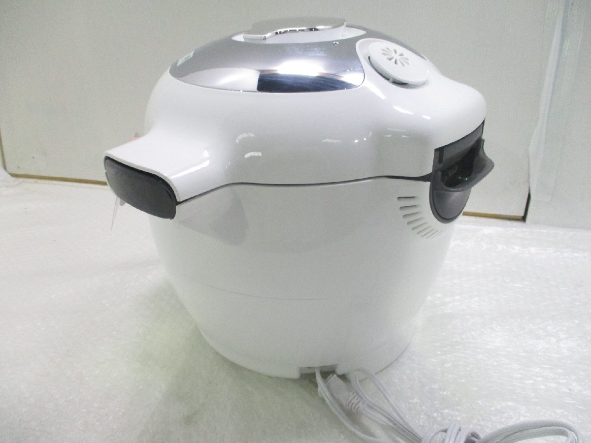 T-fal クックフォーミー エクスプレス 6L CY8521JP 未使用｜Yahoo