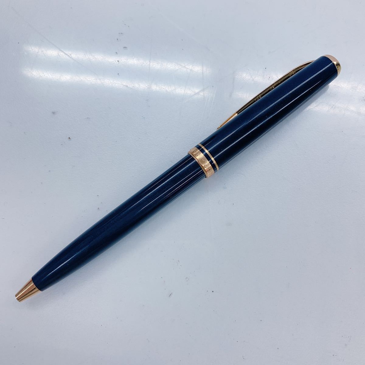 AU113 Mont Blanc モンブラン generation ジェネレーション ブラック