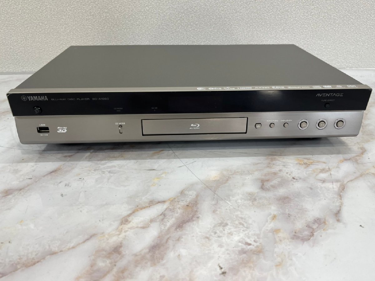 Panasonic ブルーレイディスクプレーヤー DMP-BD85 BP250 BD⁄DVD