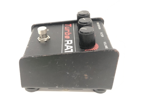 RAT Turbo | ProCo PROCO Distortion ターボラット Pedal