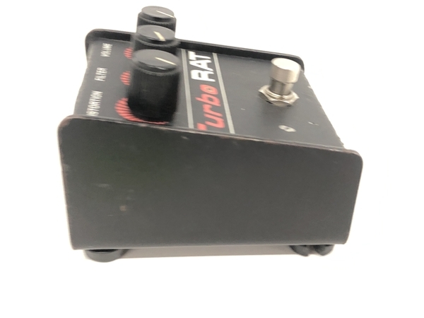 RAT Turbo | ProCo PROCO Distortion ターボラット Pedal