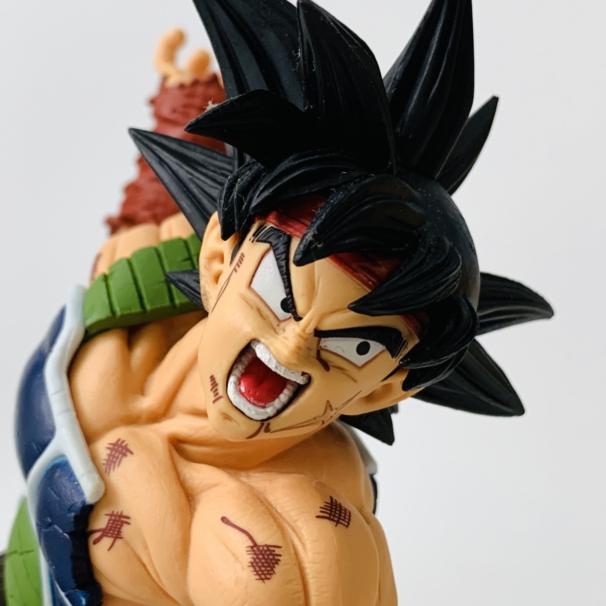 中古品 SCultures BIG 造形天下一武道会5 其之ニ ドラゴンボール 