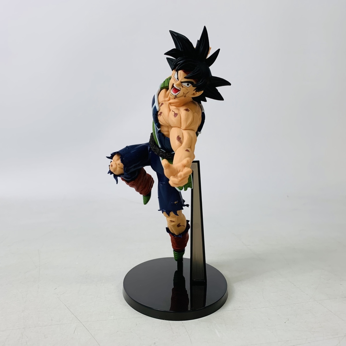 中古品 SCultures BIG 造形天下一武道会5 其之ニ ドラゴンボール 