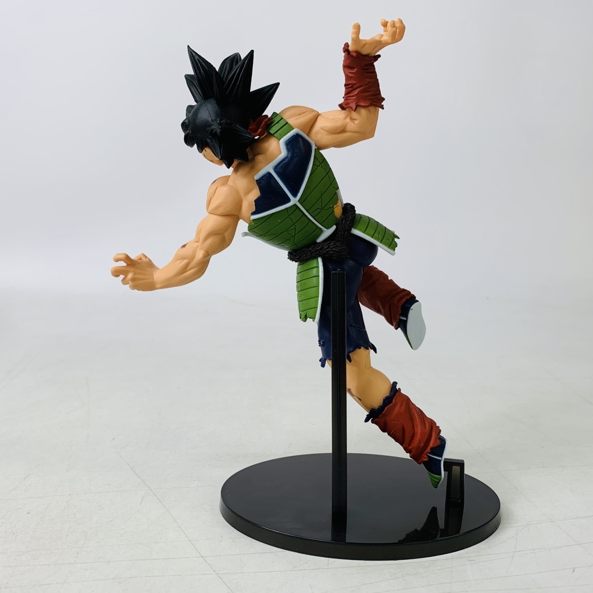 中古品 SCultures BIG 造形天下一武道会5 其之ニ ドラゴンボール 