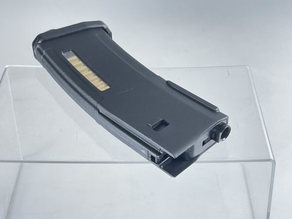 PTS製 EPM 次世代電動ガン M4 スプリング式マガジン 3本セット