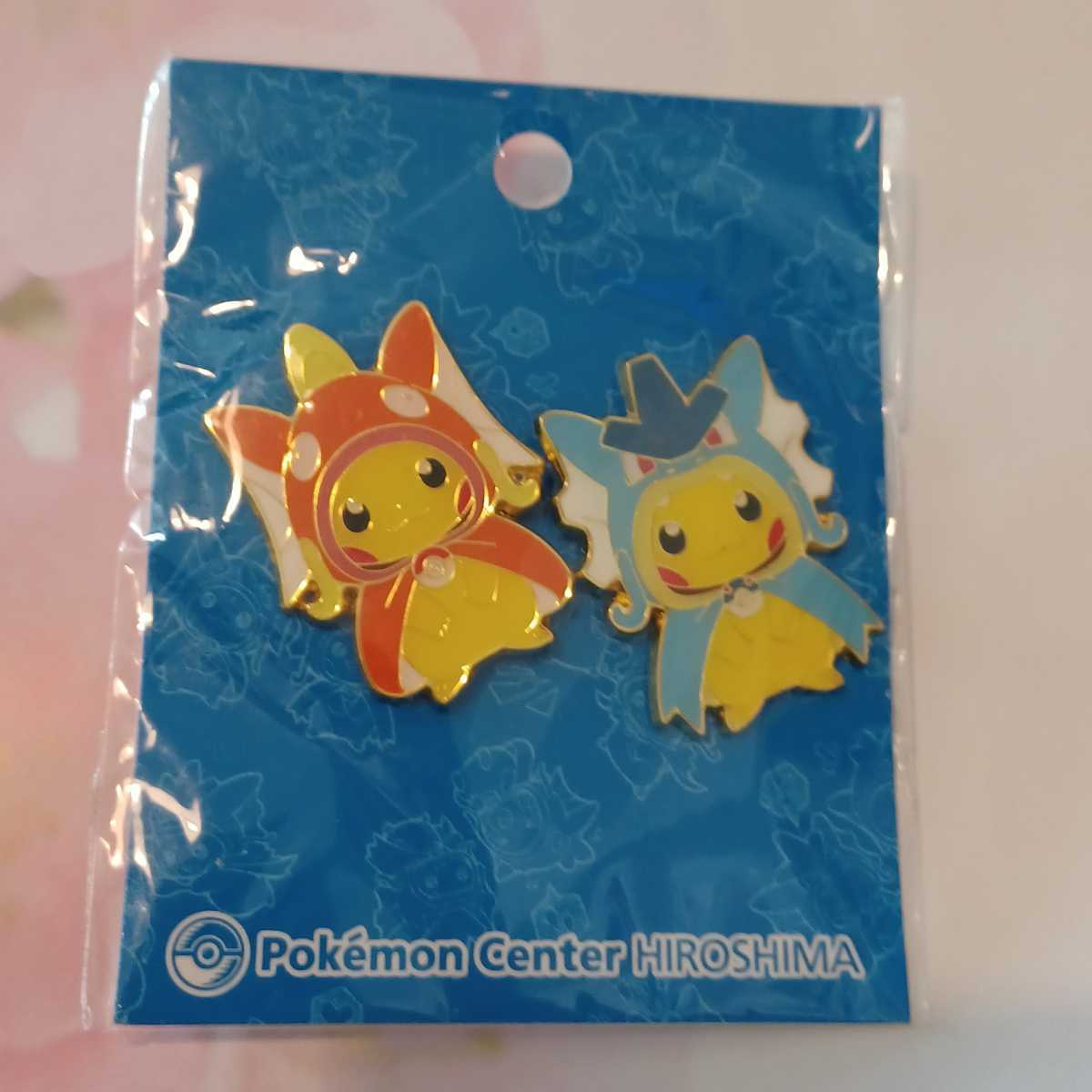 ポケモンセンター広島の値段と価格推移は 7件の売買情報を集計したポケモンセンター広島の価格や価値の推移データを公開