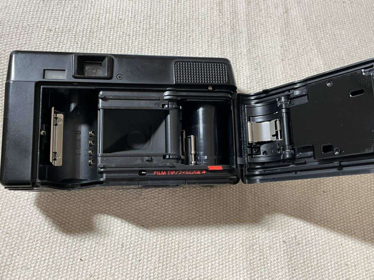 動作品 Nikon L35AD2 ad2 35mm F2.8 ピカイチ #735 ニコン コンパクト