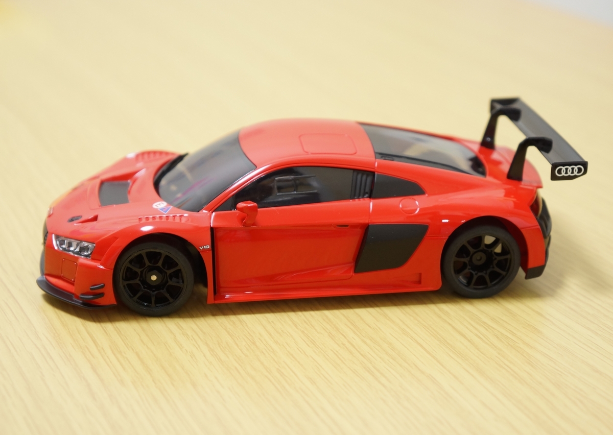 O*i様 KYOSHO MINI-Z RWD 　アウディ　レディセット 送料無料】京商 ミニッツ レディセット Audi R8 アウディ (Kyosho RWD